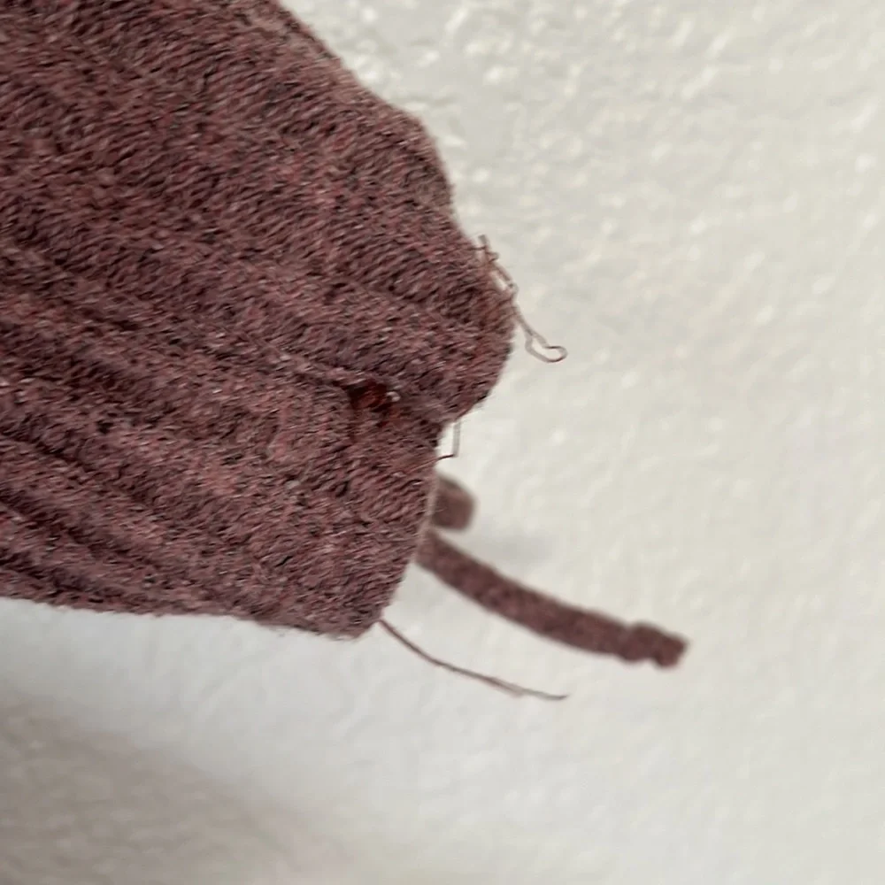 Daytrip Ribbed Flyaway Cardigan - Picture 5 of 6